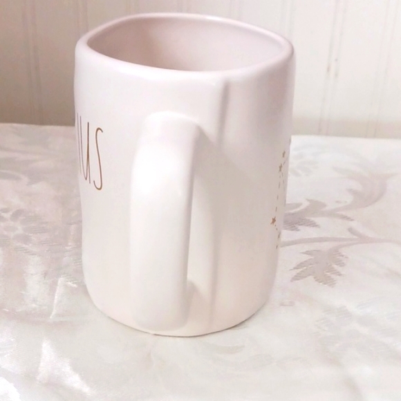 RAE DUNN Aquarius mug ♒️ - Picture 3 of 5